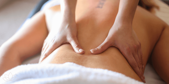 Signature massage