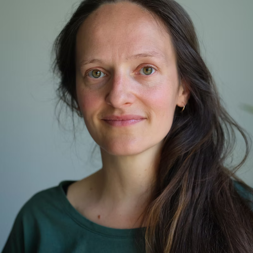 Laura Meijers masseur bij massage Westerpark